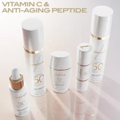 Sun Illuminating Cream SPF50