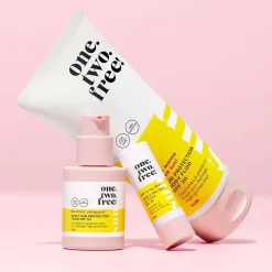 Sun Protection Body Fluid SPF 30