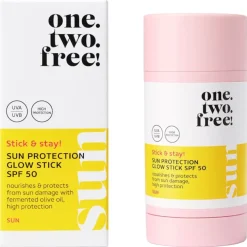 Sun Protection Glow Stick SPF 50