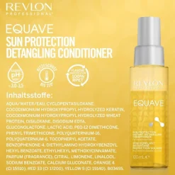 Sun Protection Instant Detangling Conditioner