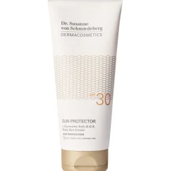 Sun Protector Body Sun Cream SPF 30