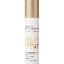 Sun Protector Face Sun Cream SPF 50