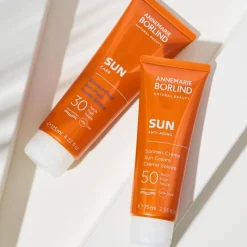 Sun zonnebrandcrème