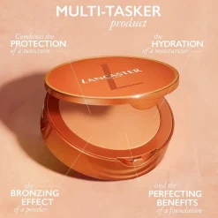 Sunlight Compact Cream SPF50