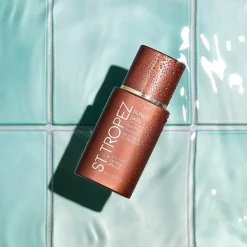 Sunlit Skin Bronzing Tint + Tan
