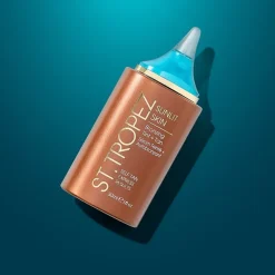 Sunlit Skin Bronzing Tint + Tan