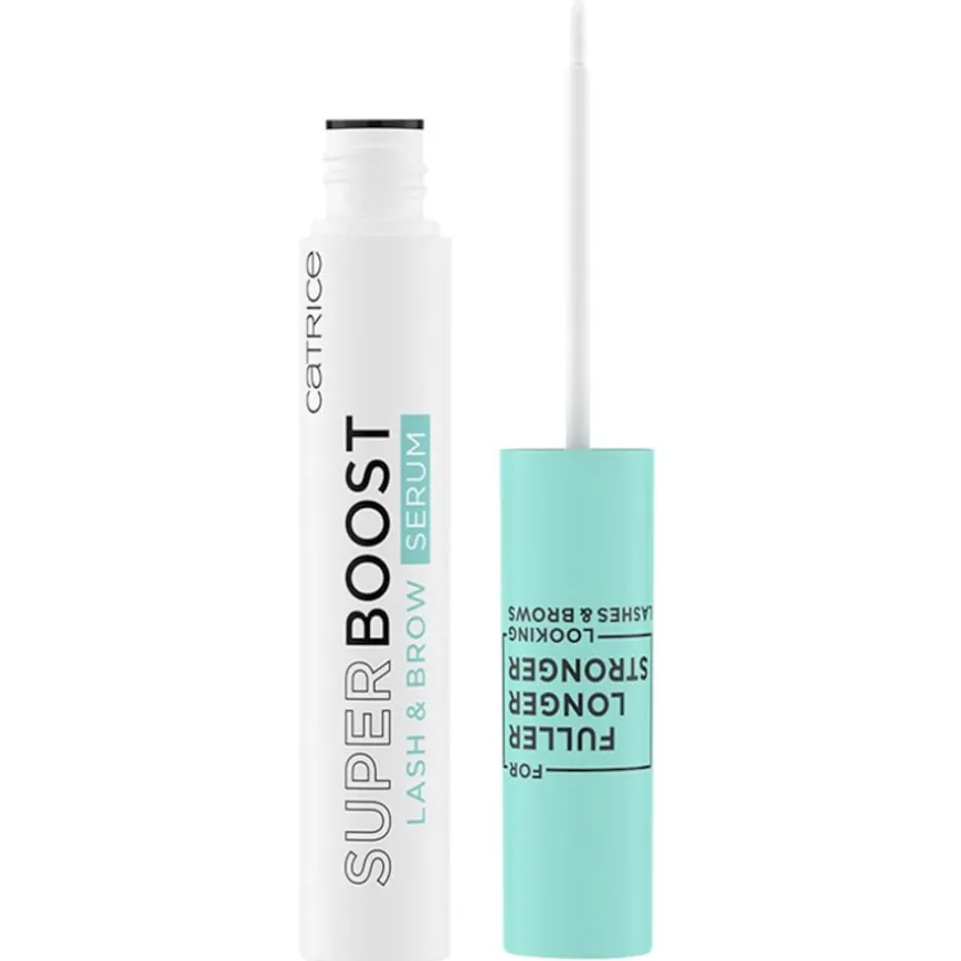 Super Boost Lash & Brow Serum