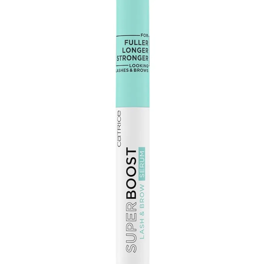 Super Boost Lash & Brow Serum