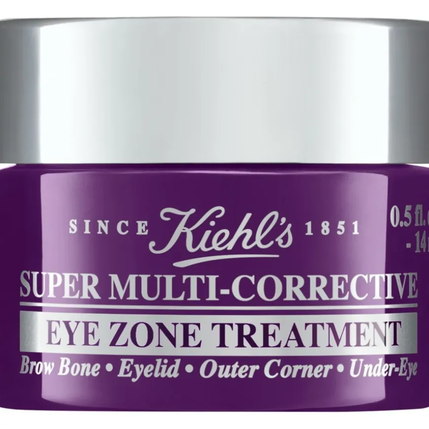 Super Multi-Corrective Eye Zone Treatment
