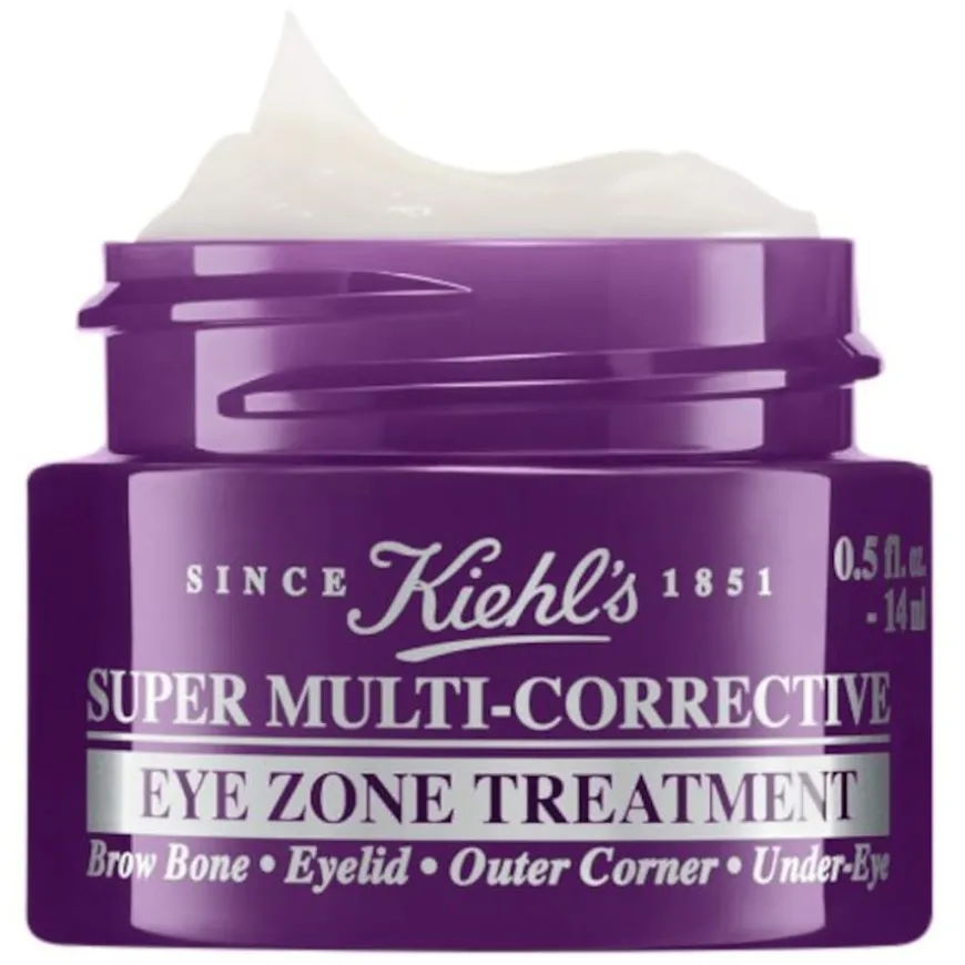 Super Multi-Corrective Eye Zone Treatment