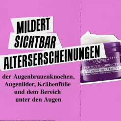 Super Multi-Corrective Eye Zone Treatment