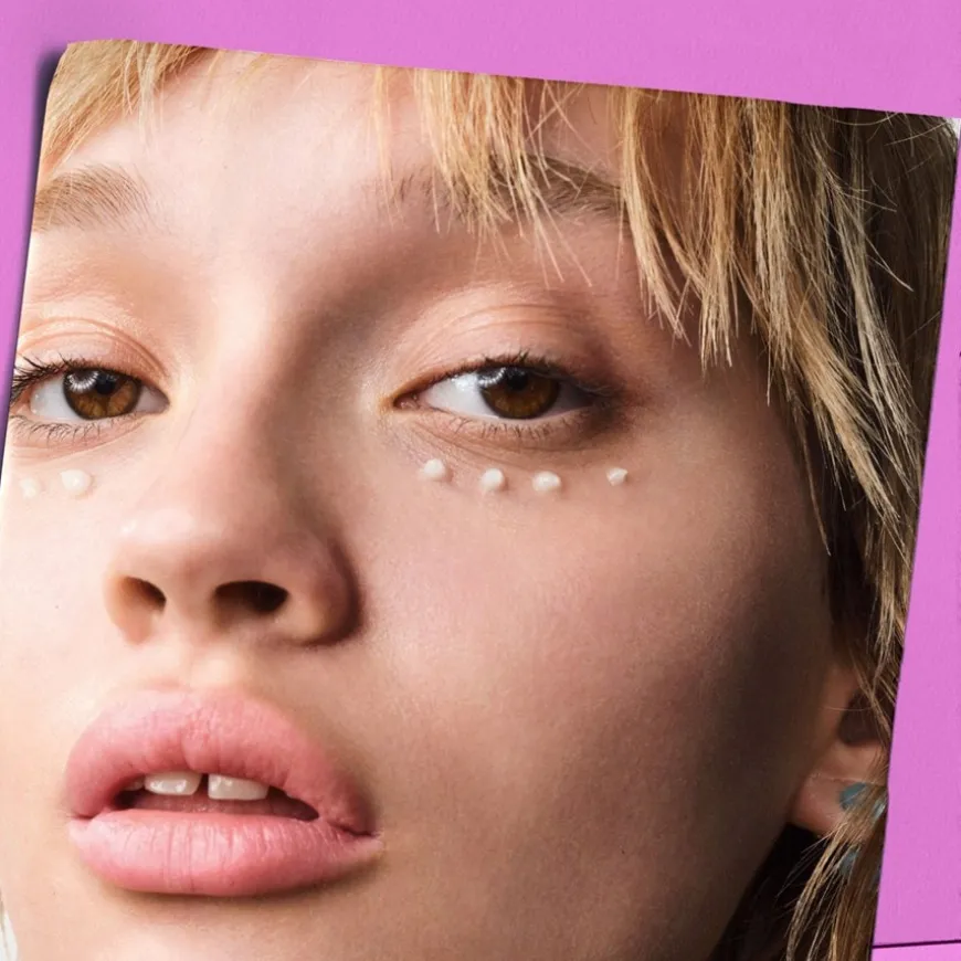 Super Multi-Corrective Eye Zone Treatment