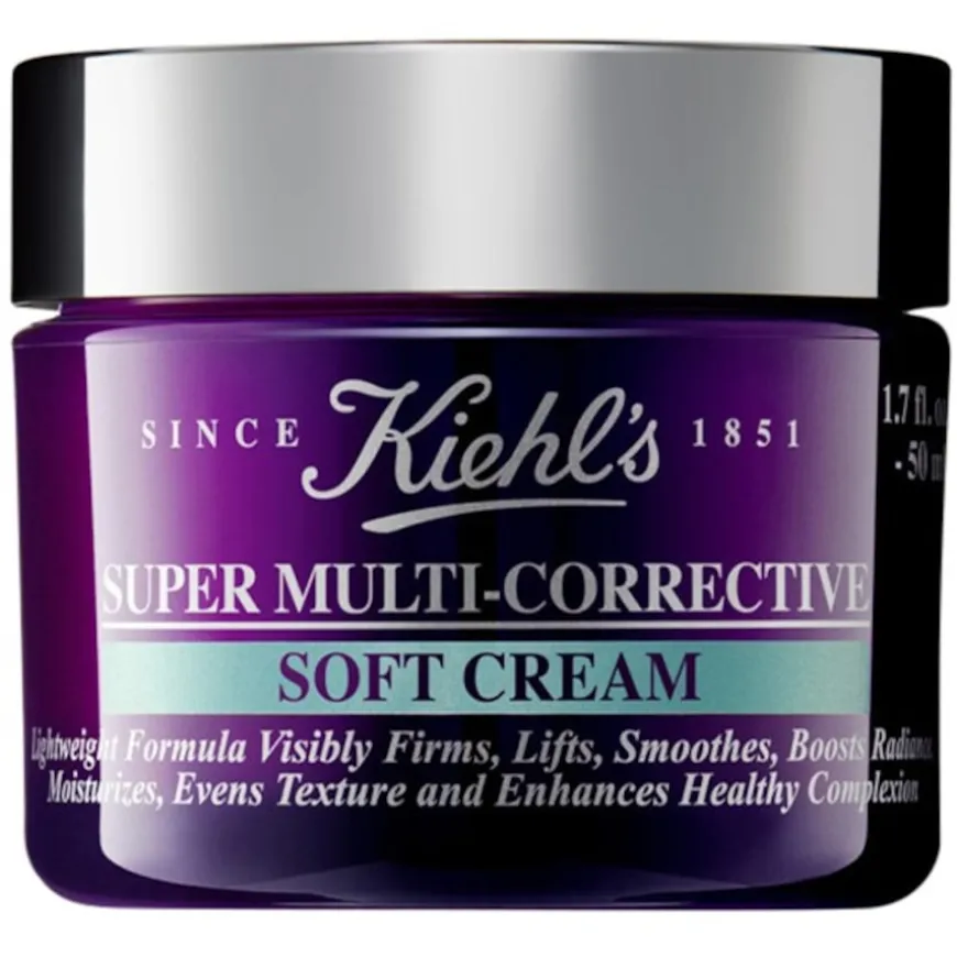 Super Multi-Corrective Soft Cream