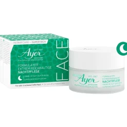 Super Rijke Nachtcrème