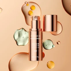 Supercharged Serum 2.0