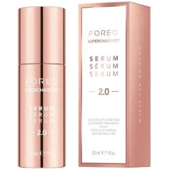 Supercharged Serum 2.0