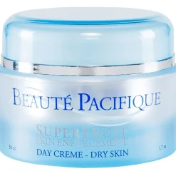 SuperFruit Huidversterkende Dagcrème - Droge Huid