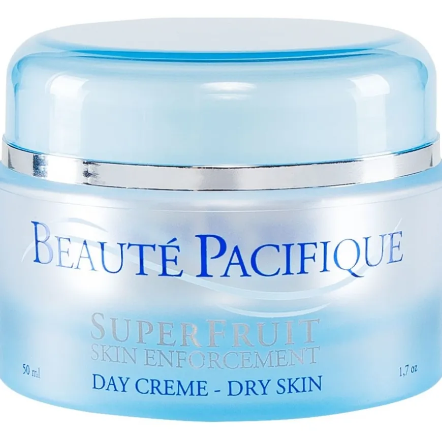 SuperFruit Huidversterkende Dagcrème - Droge Huid