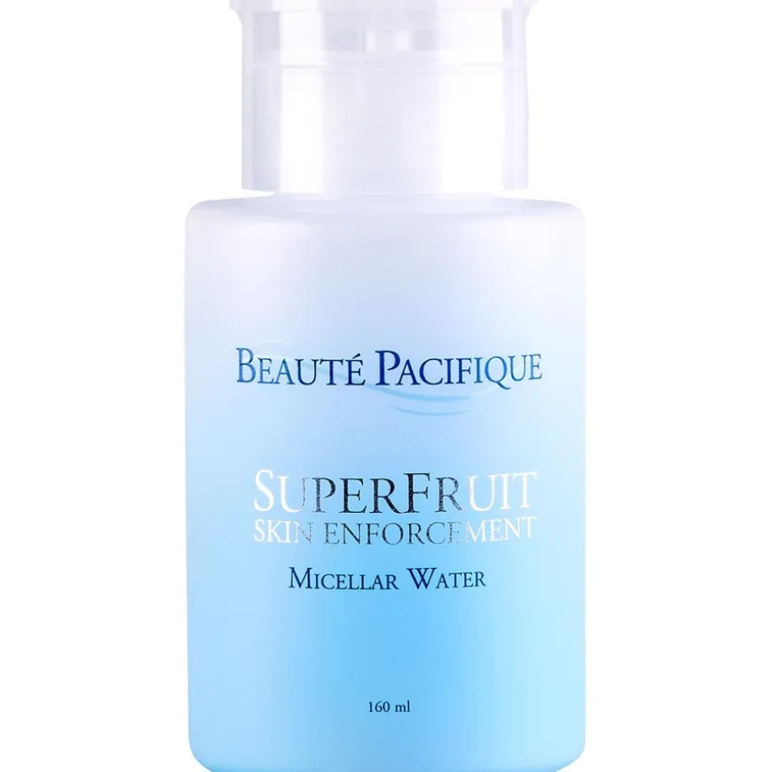 SuperFruit Huidversterkend Micellair Water
