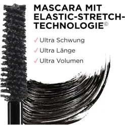 Superhero Mascara