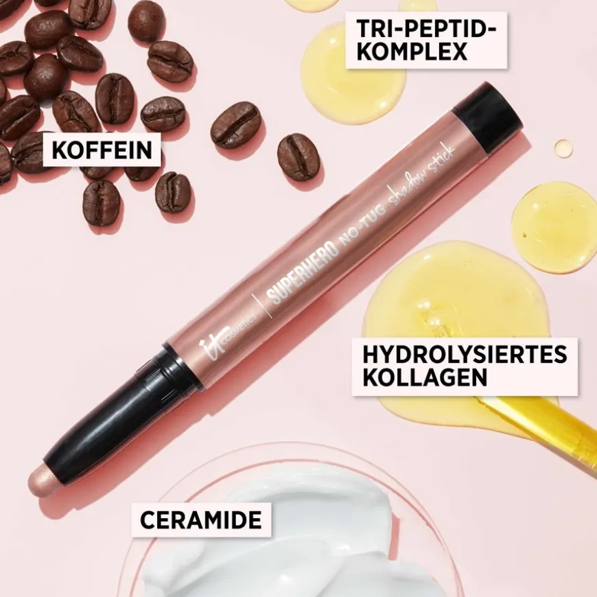 Superhero No-Tug Shadow Stick