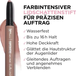 Superhero No-Tug Shadow Stick