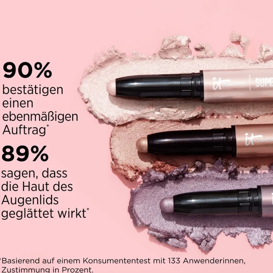 Superhero No-Tug Shadow Stick