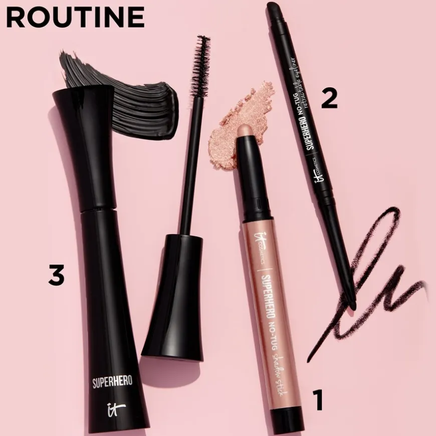 Superhero No-Tug Shadow Stick