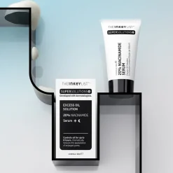 SuperSolutions 20% Niacinamide Serum