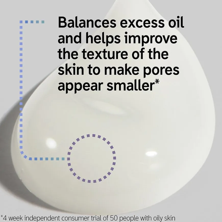 SuperSolutions 20% Niacinamide Serum