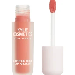 Supple Kiss Lip Glaze Lip Gloss