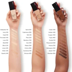 Synchro Skin Radiant Lifting Foundation SPF 30