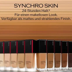 Synchro Skin Radiant Lifting Foundation SPF 30