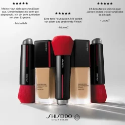 Synchro Skin Radiant Lifting Foundation SPF 30