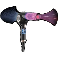 SYNFONIA haardroger met hoge snelheid