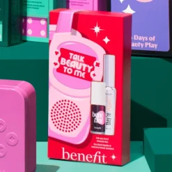 Talk Beauty To Me Set, Waarde van de goederen: 57,00 €