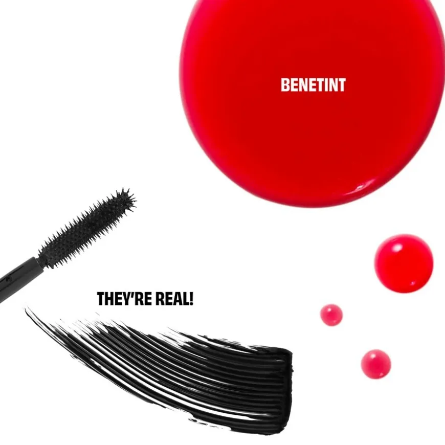 Talk Beauty To Me Set, Waarde van de goederen: 57,00 €