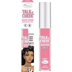 Talk is Cheek Crème Blush