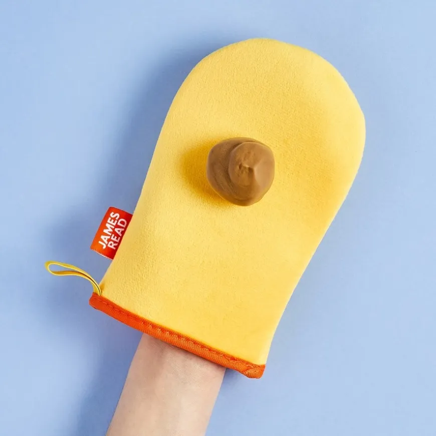Tanning Mitt