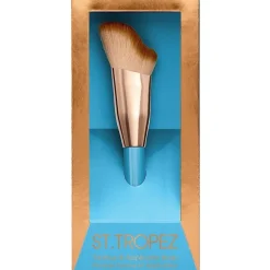 Tantour & Applicator Brush