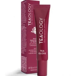 Tea Gloss Tinted Volume Lip Treatment