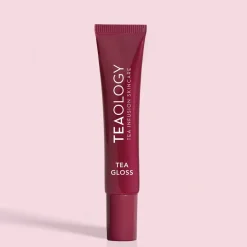 Tea Gloss Tinted Volume Lip Treatment