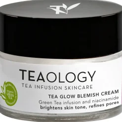 Tea Glow Blemish Cream