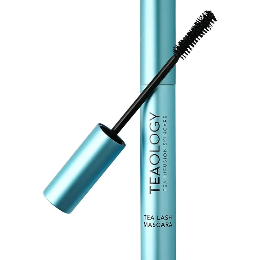 Tea Lash Volume Peptide Mascara