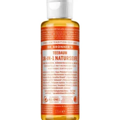 Tea Tree 18-in-1 Natuurlijke Zeep