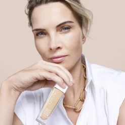 Teint Idole Ultra Wear Care & Glow Foundation