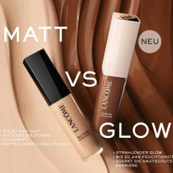 Teint Idole Ultra Wear Care & Glow Serum Concealer