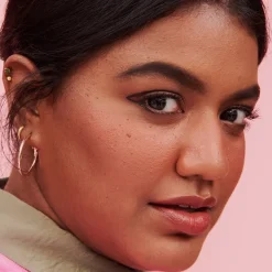 Terra Rouge Mini, Terracotta met gouden glans