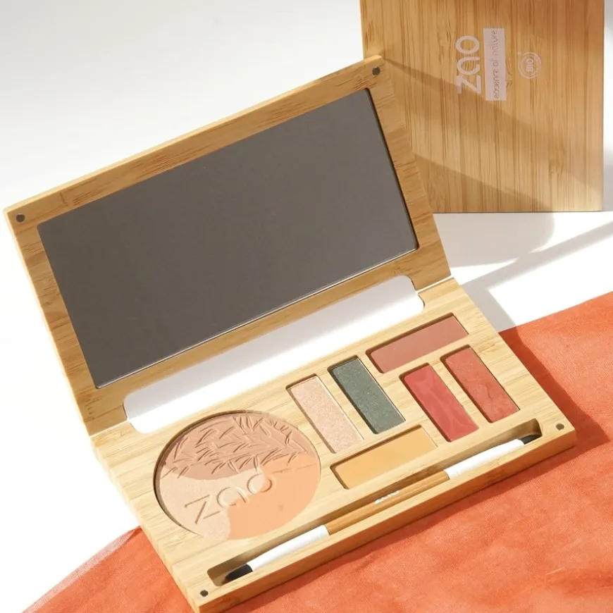 Terra Toscana Palette