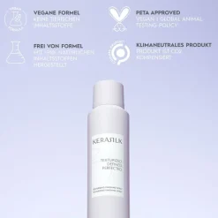 Texturiserende Afwerkingsspray